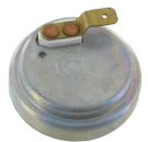 Vergaser Choke Vorwärmung Startautomatik 12 Volt Solex Vergaser Pict VW Käfer VW Bus T1 T2 T2a Typ1 Motor vergl. 113129191Gäfer-T2